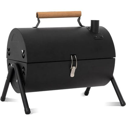 Charcoal BBQ Grill