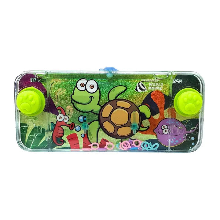 Handheld Water Games