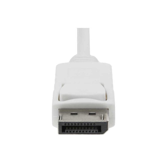 Display Port To VGA Adapter Cable