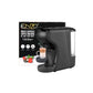 ENZO Automatic Espresso Coffee Machine Capsule Maker