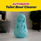 Automatic Toilet Bowl Cleaner