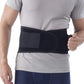 Belt - for Men and Women | Instantly Relieve Lower Back Pain | Maximum Posture and Spine Support