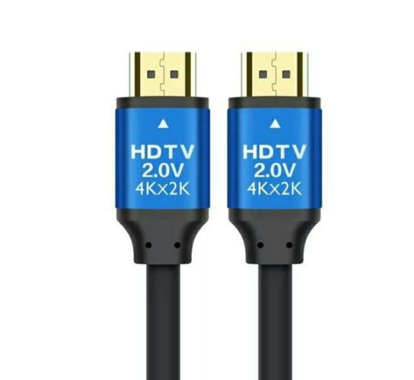 HDTV HDMI Premium Cable 4K 3m