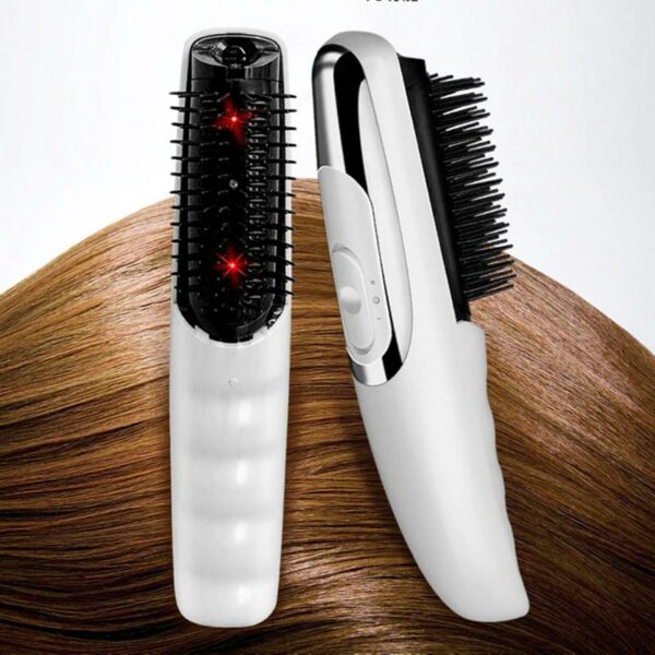 2 In 1 Comb