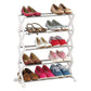 5 Tier  Shoe Rack