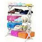 5 Tier  Shoe Rack