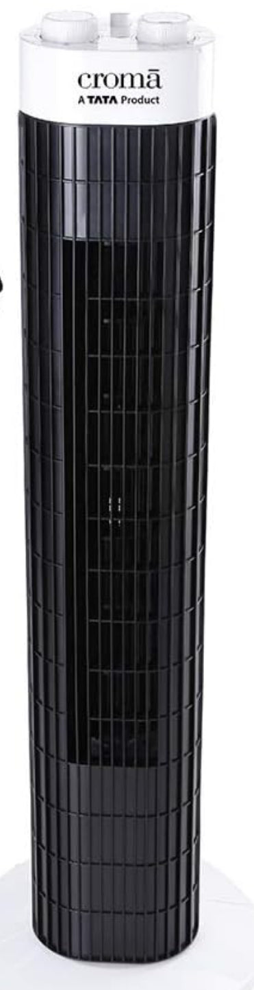 Air Tower Fan