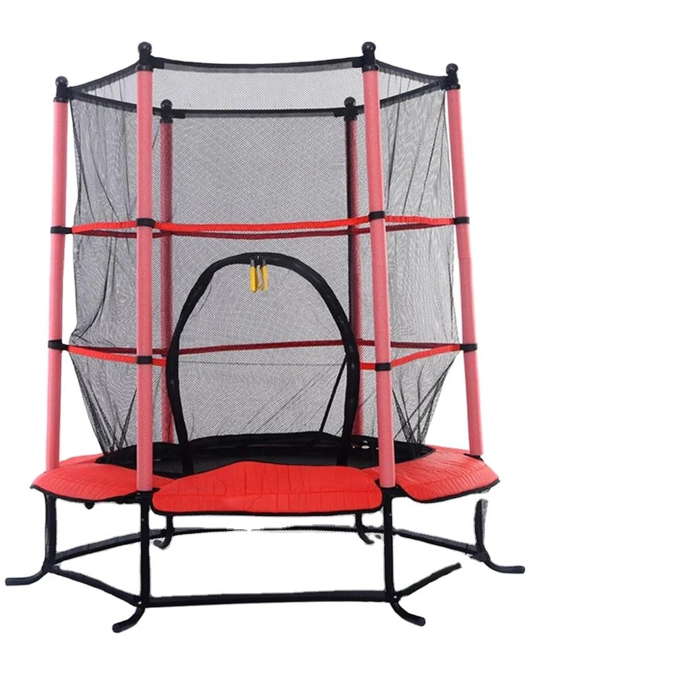 Trampoline Home Children's Indoor Baby Jumping Toy Kids/Adult Fitness