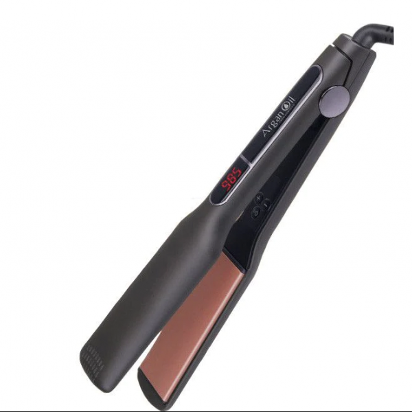 Enzo salon outlet straightener