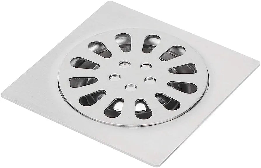 Floor Mounted Square Floor/Shower Drain