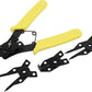 Circlip Plier Set Hand Tool