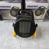 Portable Fan Heater 3000Watt