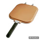 4 in 1 Double Sided Non-Stick Pancake Pan 25x41cm