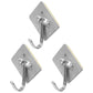 Wall Hooks-Heavy Duty 4Pcs