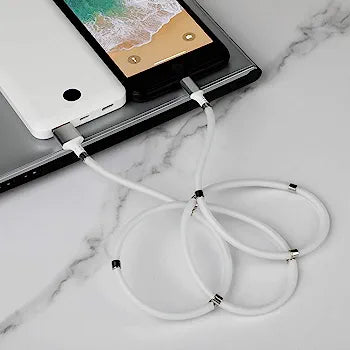 Type-C Fast Charger USB Cable