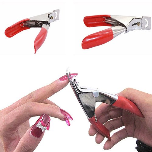 Nail Edge Cutter