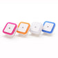 LED Mini Light Sensor Control Plug Lamp