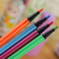 Washable Watercolor Pen Set 12pcs