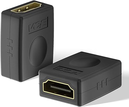 High Speed HDMI Female to Female