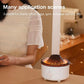 560ml Volcanic Flame 10W Humidifier DC 24V With Remote Control