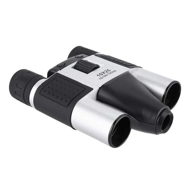 Telescopic Digital Camera Binoculars