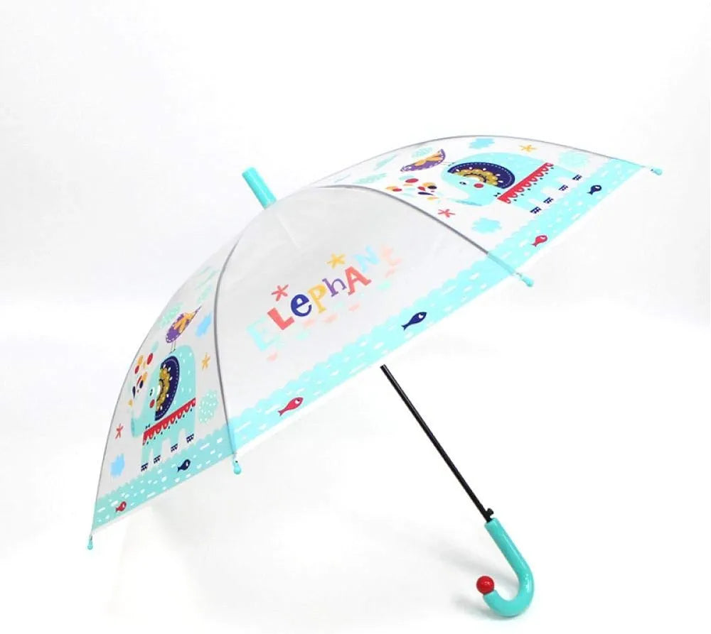 Kids Umbrella assorted design