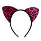 Cat Ear Headwear