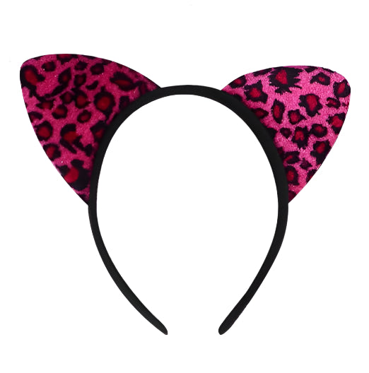 Cat Ear Headwear