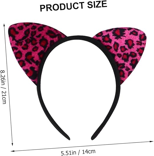 Cat Ear Headwear