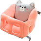 Baby Practice Chair Cute Animal Design