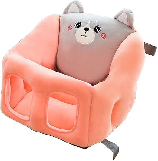 Baby Practice Chair Cute Animal Design