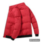 Lightweight Cotton Waterproof Winter Coat