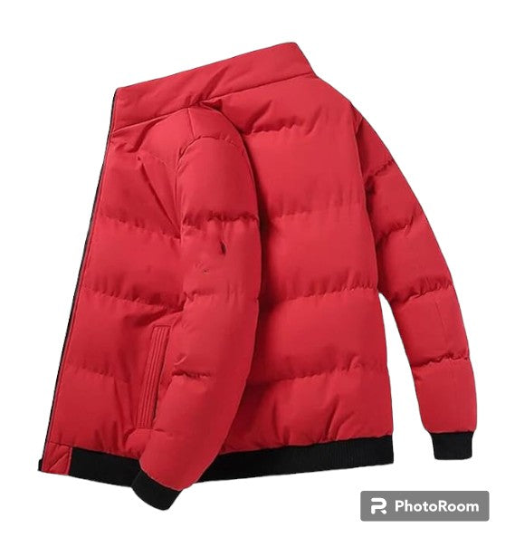 Lightweight Cotton Waterproof Winter Coat