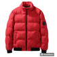 Lightweight Cotton Waterproof Winter Coat