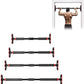 Portable Gym Pull Up Bar 118cm