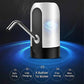 101 Rechargeable Automatic Water Dispenser