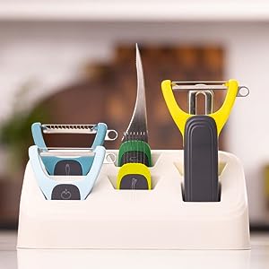 Vegetable Peelers for Kitchen