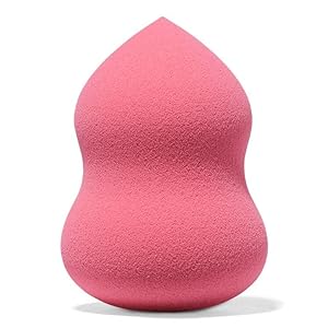 Pear Makeup Sponge