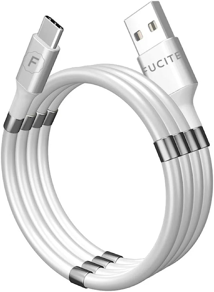 Type-C Fast Charger USB Cable