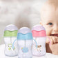 Baby Leak Sippy Cups With Straw