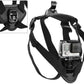 Dog Harness Mount Chest Strap