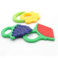 5Pcs Silicone Teethers