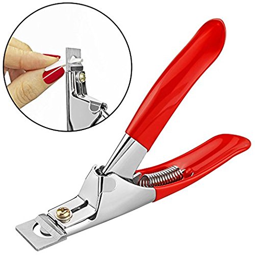 Nail Edge Cutter