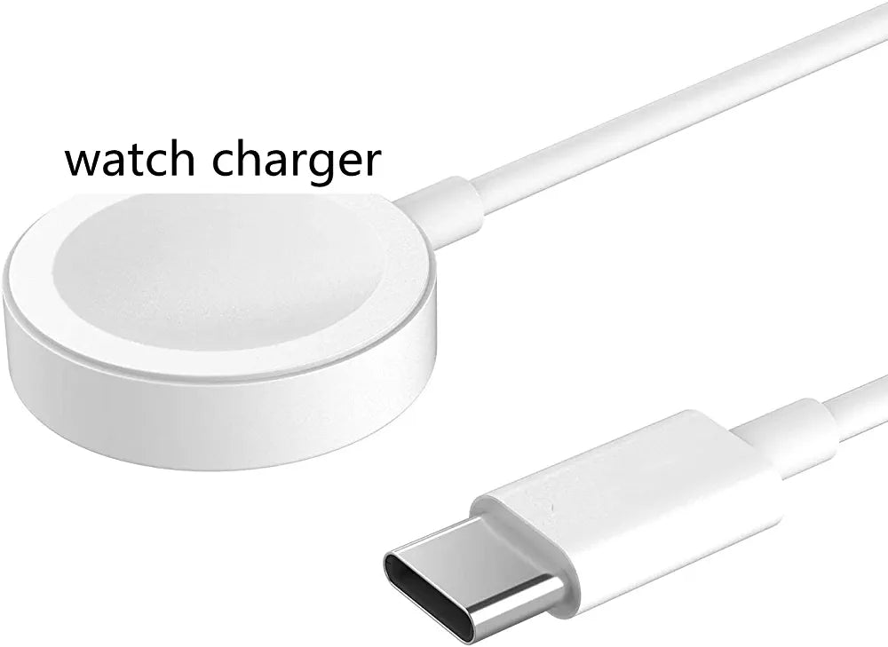 Smart Watch Magnetic Charging Cable