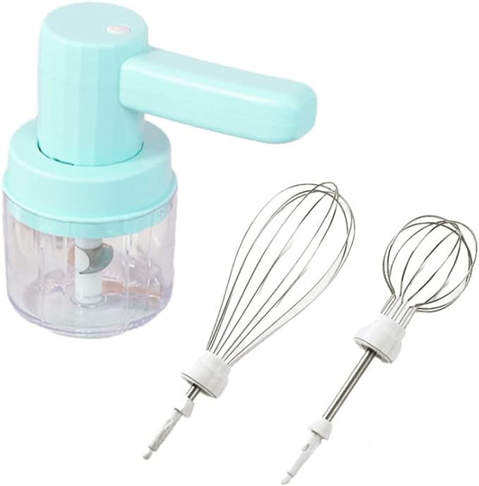 3 in 1 Hand Mixer