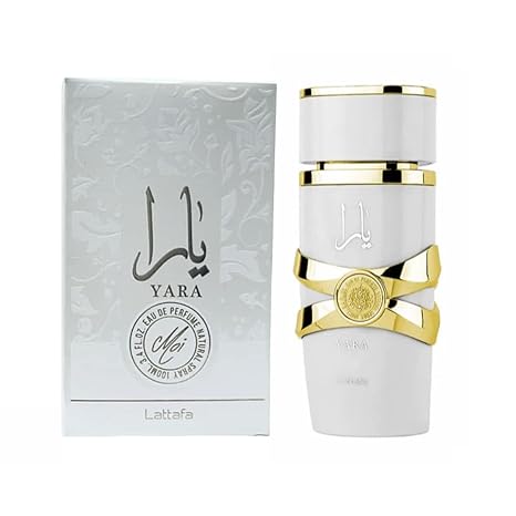 Lattafa Yara Moi EDP Perfume