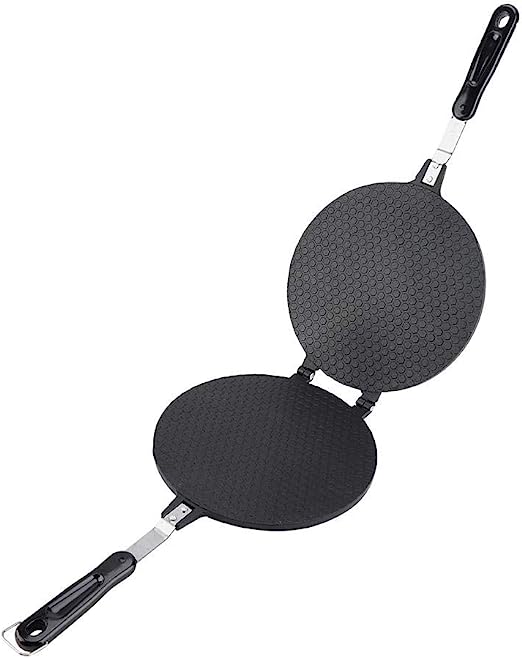 Non-Stick Egg Roll Waffle Maker