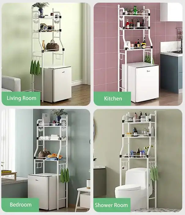 Storage Rack with 3 Tier