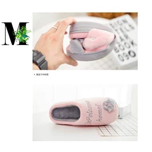 Room slippers winter room slipper winter warm room slippers winter shoes house shoes for men and women