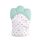 Silicone Teething Mitt